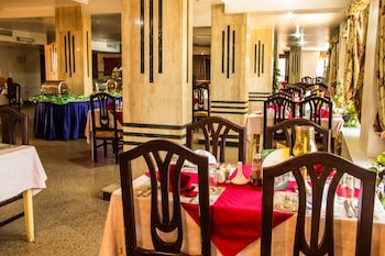 Marhaba Hotel Aswan