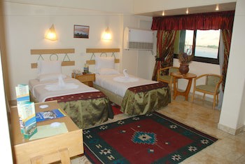 Marhaba Hotel Aswan