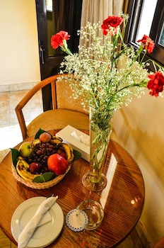 Marhaba Hotel Aswan