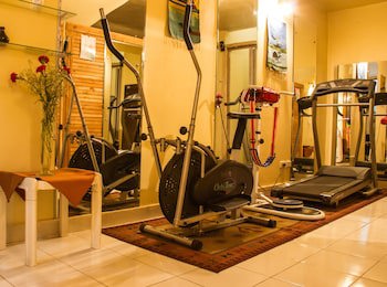 Marhaba Hotel Aswan
