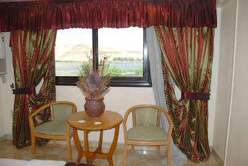 Marhaba Hotel Aswan