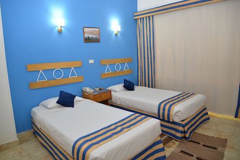 Marhaba Hotel Aswan