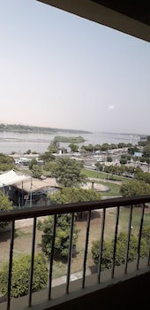 Marhaba Hotel Aswan