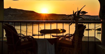 Marhaba Hotel Aswan