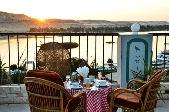 Marhaba Hotel Aswan