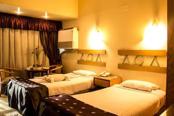 Marhaba Hotel Aswan