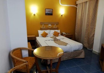 Marhaba Hotel Aswan