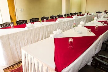 Marhaba Hotel Aswan