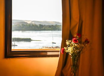 Marhaba Hotel Aswan