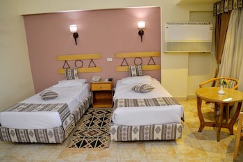 Marhaba Hotel Aswan