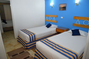Marhaba Hotel Aswan