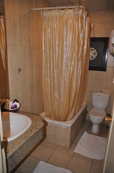 Marhaba Hotel Aswan