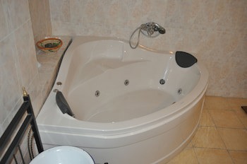 Marhaba Hotel Aswan