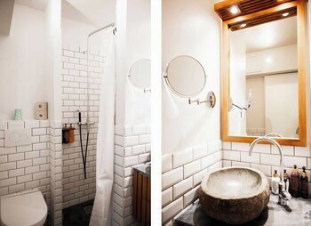 Manon Les Suites Guldsmeden