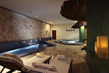 Bahia Principe Grand Coba - All Inclusive