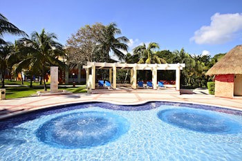Bahia Principe Grand Coba - All Inclusive