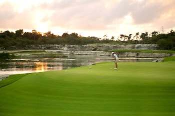 Bahia Principe Grand Coba - All Inclusive