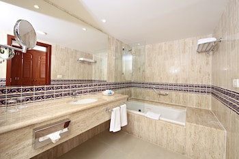 Bahia Principe Grand Coba - All Inclusive