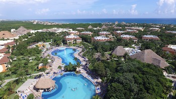 Bahia Principe Grand Coba - All Inclusive