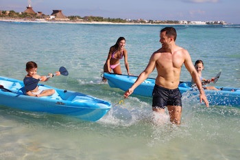 Bahia Principe Grand Coba - All Inclusive