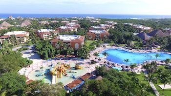 Bahia Principe Grand Coba - All Inclusive
