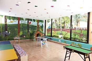 Bahia Principe Grand Coba - All Inclusive