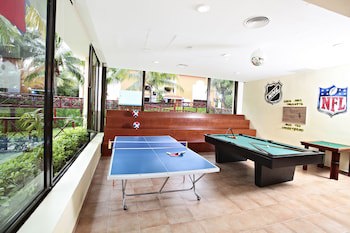 Bahia Principe Grand Coba - All Inclusive