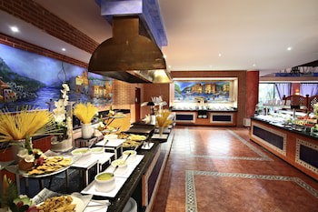 Bahia Principe Grand Coba - All Inclusive