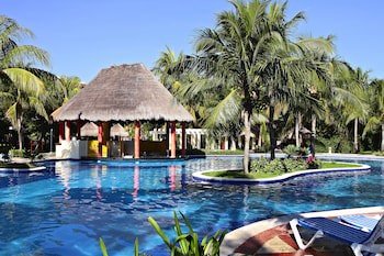 Bahia Principe Grand Coba - All Inclusive