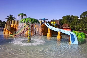 Bahia Principe Grand Coba - All Inclusive