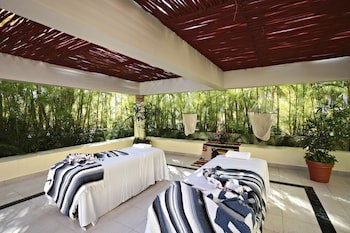Bahia Principe Grand Coba - All Inclusive
