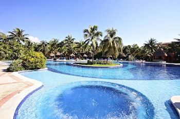 Bahia Principe Grand Coba - All Inclusive