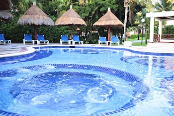 Bahia Principe Grand Coba - All Inclusive