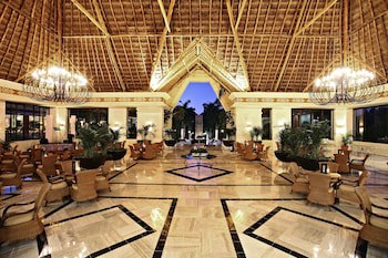 Bahia Principe Grand Coba - All Inclusive