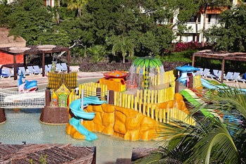 Bahia Principe Grand Coba - All Inclusive