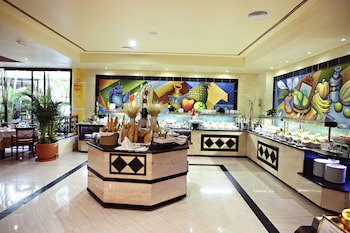 Bahia Principe Grand Coba - All Inclusive
