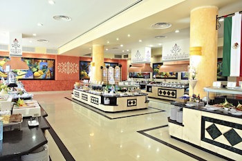Bahia Principe Grand Coba - All Inclusive
