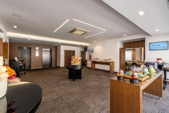 Barcelo Casablanca