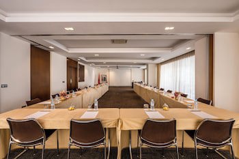 Barcelo Casablanca