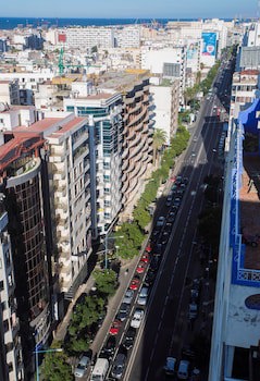 Barcelo Casablanca