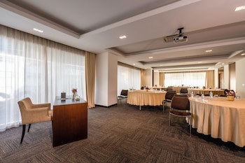 Barcelo Casablanca