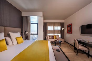 Barcelo Casablanca