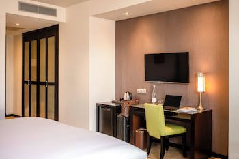 Barcelo Casablanca