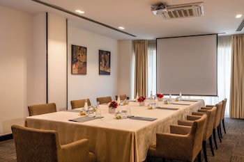 Barcelo Casablanca