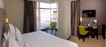 Barcelo Casablanca