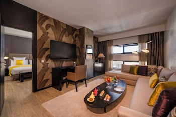 Barcelo Casablanca