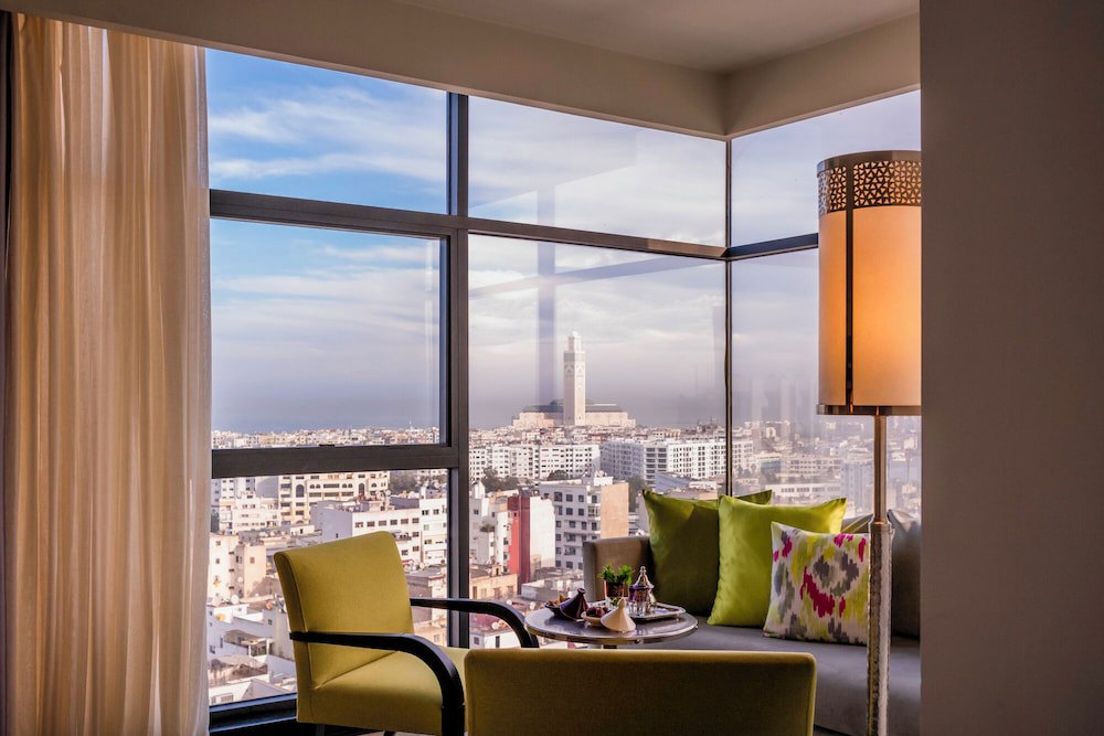 Barcelo Casablanca