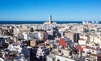 Barcelo Casablanca