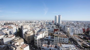 Barcelo Casablanca