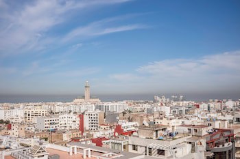Barcelo Casablanca